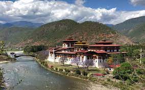 Expo 2020 : Bhutan reopens historic trail  